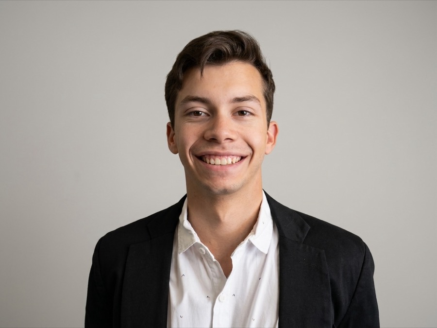 Mateo Scarella