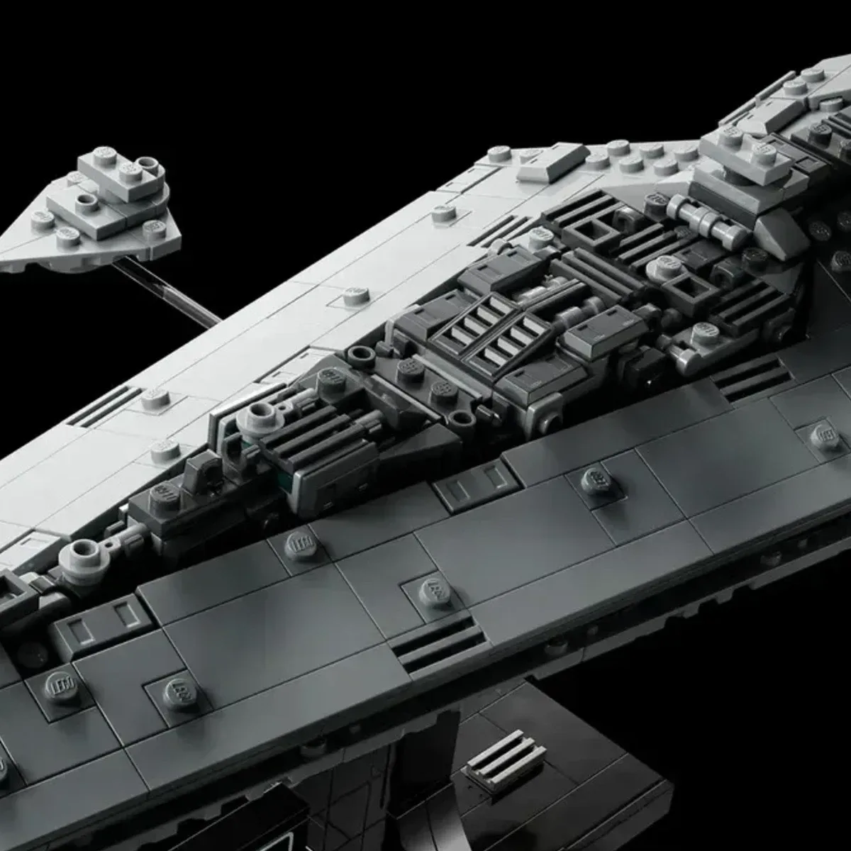 Lego  Star Wars: Executor Super Star Destroyer Nave #75356 - 630 piezas — foto 6